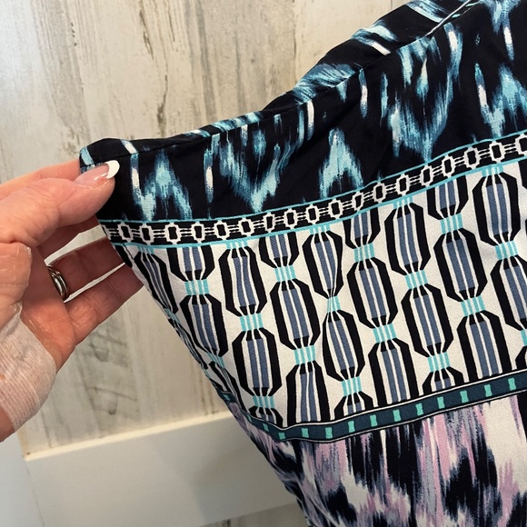 TOP SLEEVELESS WOMAN'S 20W - Picture 3 of 7